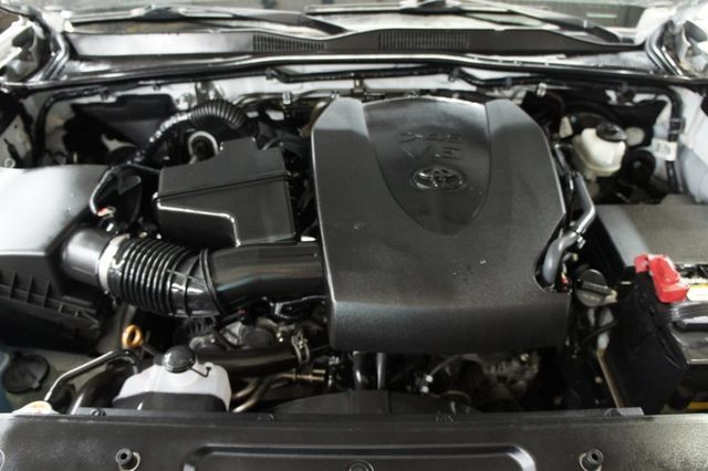 2020 Toyota Tacoma SR5 DOUBLE CAB, LIFTED, RIMS, OFFROAD TIRES - 22945684 - 58