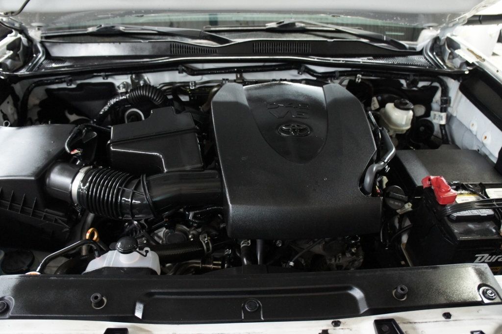 2020 Toyota Tacoma SR5 DOUBLE CAB, LIFTED, RIMS, OFFROAD TIRES - 22945684 - 59