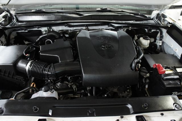 2020 Toyota Tacoma SR5 DOUBLE CAB, LIFTED, RIMS, OFFROAD TIRES - 22945684 - 59