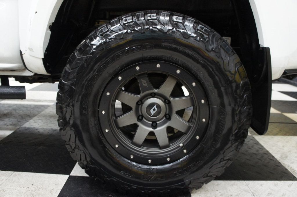 2020 Toyota Tacoma SR5 DOUBLE CAB, LIFTED, RIMS, OFFROAD TIRES - 22945684 - 6