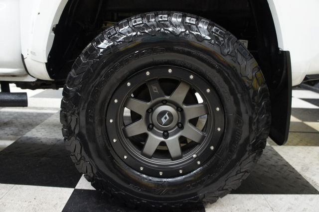 2020 Toyota Tacoma SR5 DOUBLE CAB, LIFTED, RIMS, OFFROAD TIRES - 22945684 - 6