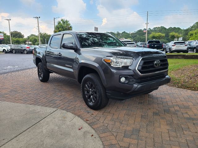 2020 Used Toyota Tacoma SR5 V6 at Tomlinson Motor Company Serving ...