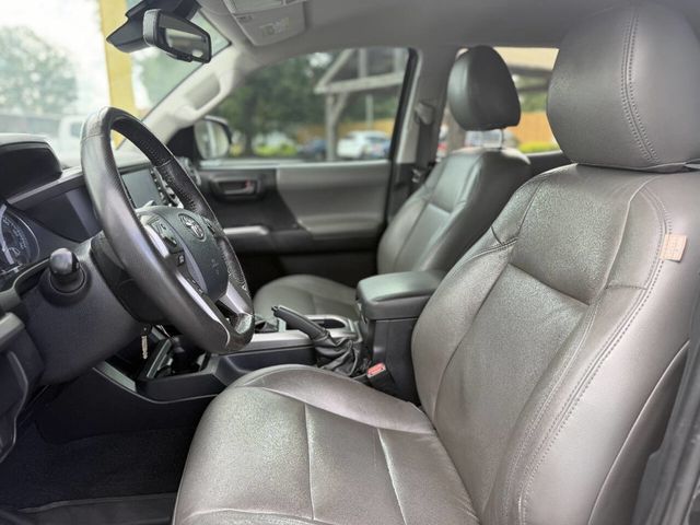 2020 Toyota Tacoma SR5 V6 4x2 4dr Double Cab 5.0 ft SB - 23054085 - 9