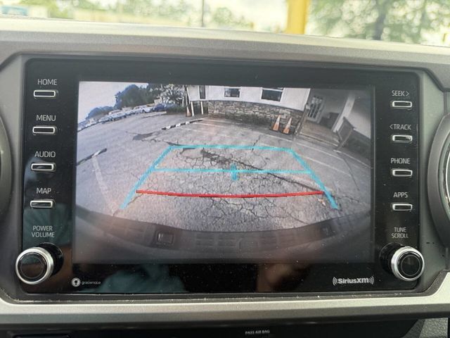 2020 Toyota Tacoma SR5 V6 4x2 4dr Double Cab 5.0 ft SB - 23054085 - 14