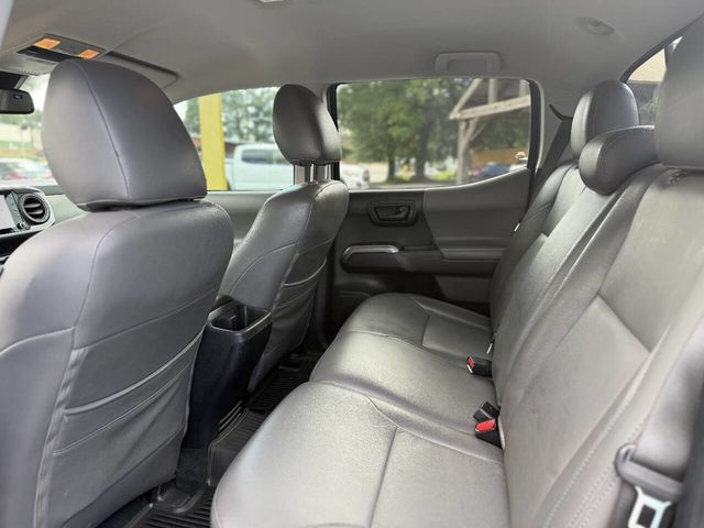 2020 Toyota Tacoma SR5 V6 4x2 4dr Double Cab 5.0 ft SB - 23054085 - 15