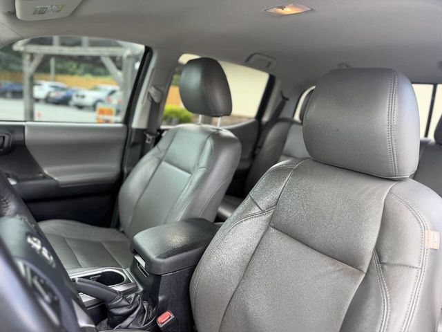 2020 Toyota Tacoma SR5 V6 4x2 4dr Double Cab 5.0 ft SB - 23054085 - 16