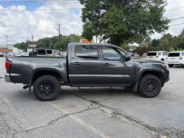 2020 Toyota Tacoma SR5 V6 4x2 4dr Double Cab 5.0 ft SB - 23054085 - 7
