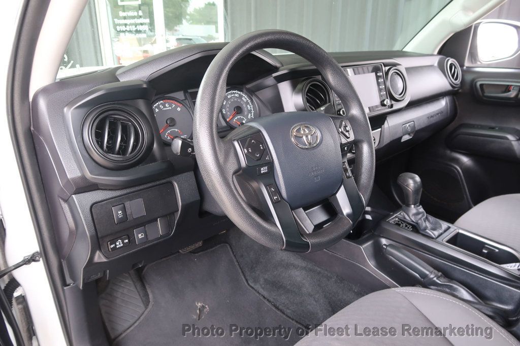 2020 Toyota Tacoma Tacoma 2WD Crew Cab SWB - 23056583 - 9