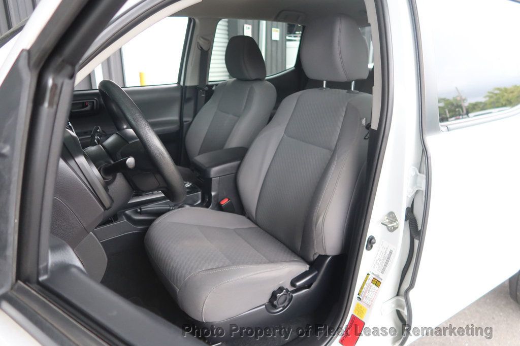 2020 Toyota Tacoma Tacoma 2WD Crew Cab SWB - 23056583 - 10