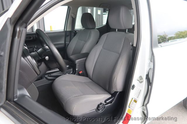 2020 Toyota Tacoma Tacoma 2WD Crew Cab SWB - 23056583 - 10