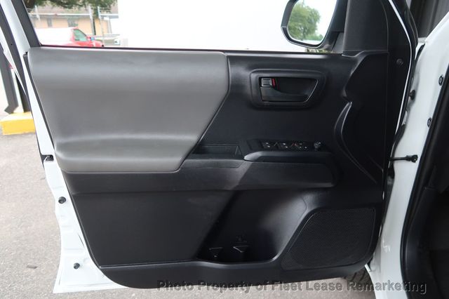 2020 Toyota Tacoma Tacoma 2WD Crew Cab SWB - 23056583 - 12