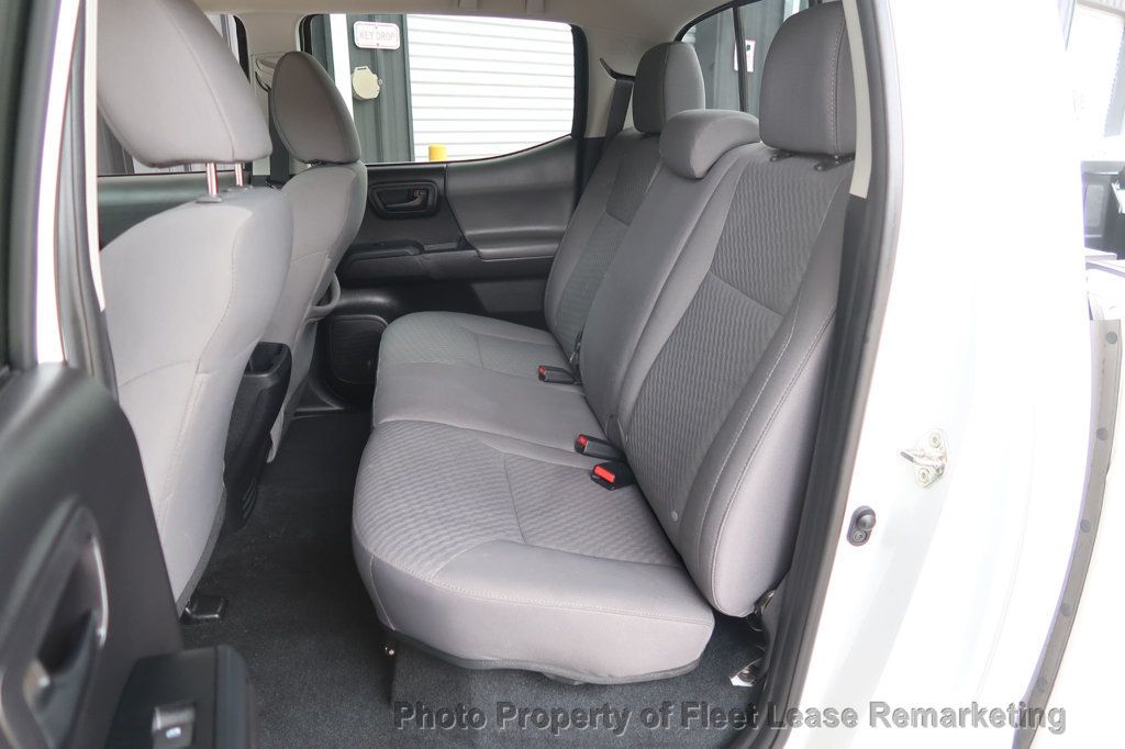 2020 Toyota Tacoma Tacoma 2WD Crew Cab SWB - 23056583 - 14