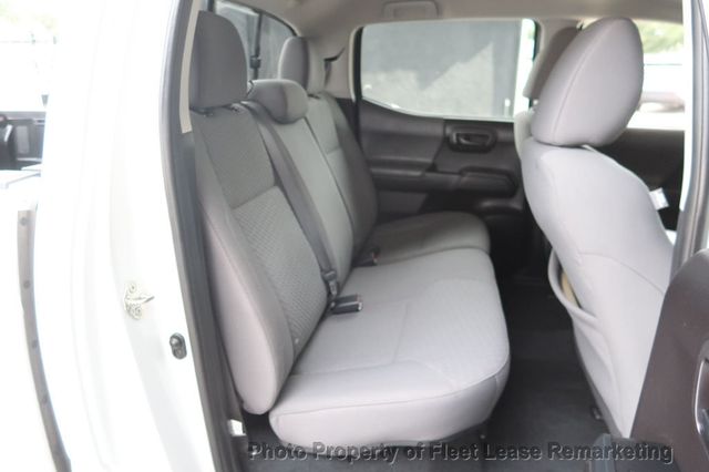 2020 Toyota Tacoma Tacoma 2WD Crew Cab SWB - 23056583 - 18