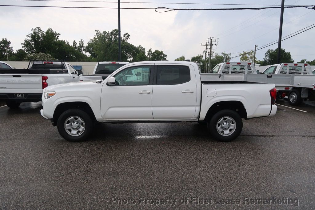 2020 Toyota Tacoma Tacoma 2WD Crew Cab SWB - 23056583 - 1