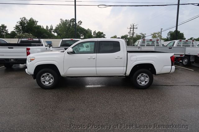 2020 Toyota Tacoma Tacoma 2WD Crew Cab SWB - 23056583 - 1