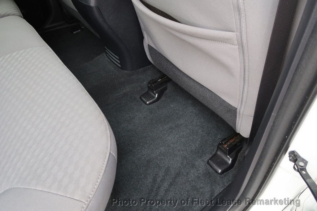 2020 Toyota Tacoma Tacoma 2WD Crew Cab SWB - 23056583 - 19