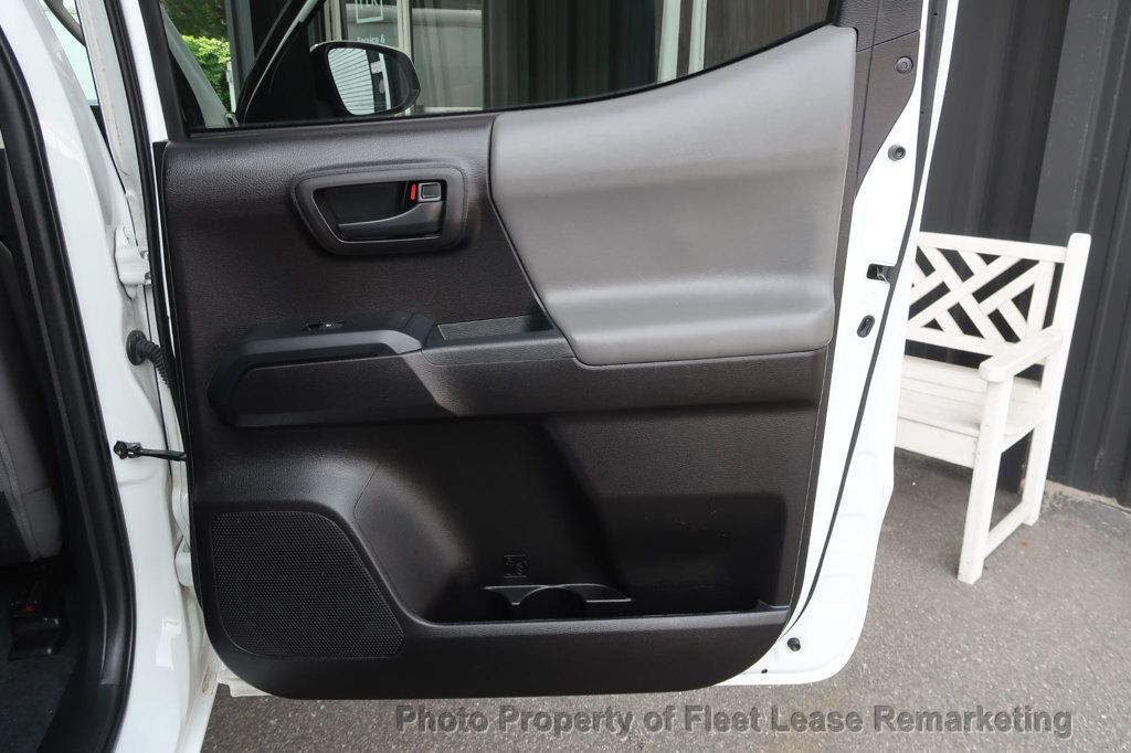 2020 Toyota Tacoma Tacoma 2WD Crew Cab SWB - 23056583 - 20