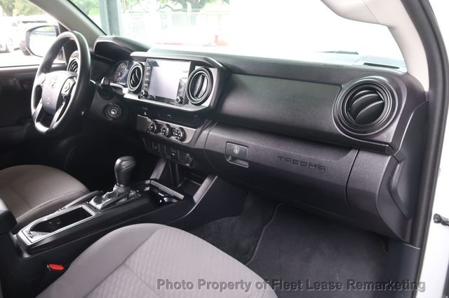 2020 Toyota Tacoma Tacoma 2WD Crew Cab SWB - 23056583 - 21