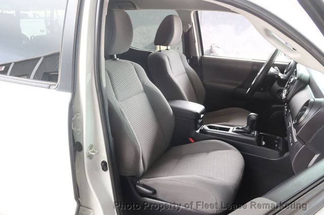 2020 Toyota Tacoma Tacoma 2WD Crew Cab SWB - 23056583 - 22