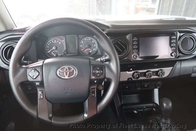 2020 Toyota Tacoma Tacoma 2WD Crew Cab SWB - 23056583 - 25