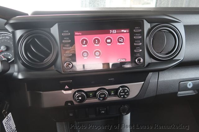 2020 Toyota Tacoma Tacoma 2WD Crew Cab SWB - 23056583 - 27