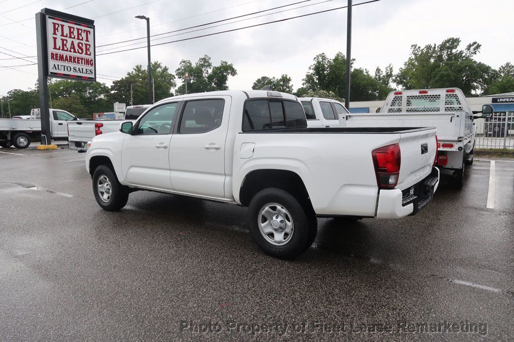 2020 Toyota Tacoma Tacoma 2WD Crew Cab SWB - 23056583 - 2