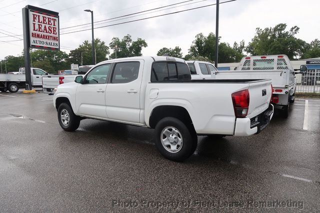 2020 Toyota Tacoma Tacoma 2WD Crew Cab SWB - 23056583 - 2