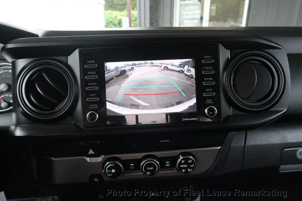 2020 Toyota Tacoma Tacoma 2WD Crew Cab SWB - 23056583 - 29
