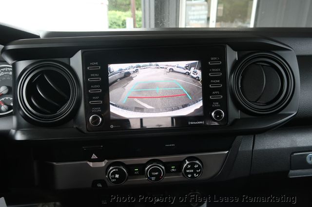 2020 Toyota Tacoma Tacoma 2WD Crew Cab SWB - 23056583 - 29