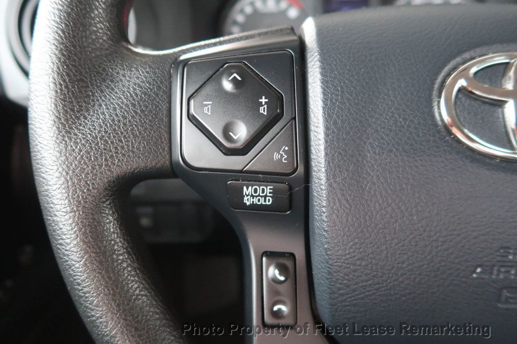 2020 Toyota Tacoma Tacoma 2WD Crew Cab SWB - 23056583 - 30
