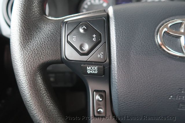 2020 Toyota Tacoma Tacoma 2WD Crew Cab SWB - 23056583 - 30