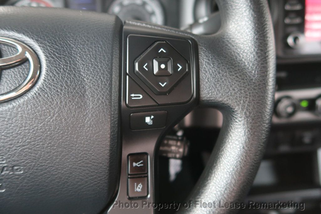 2020 Toyota Tacoma Tacoma 2WD Crew Cab SWB - 23056583 - 31