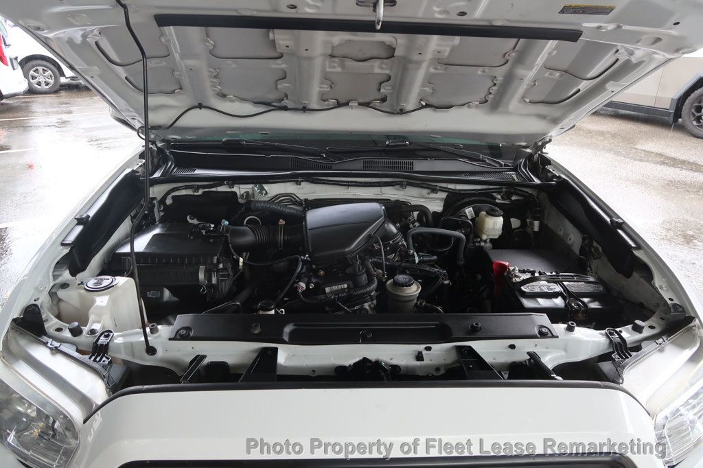 2020 Toyota Tacoma Tacoma 2WD Crew Cab SWB - 23056583 - 36