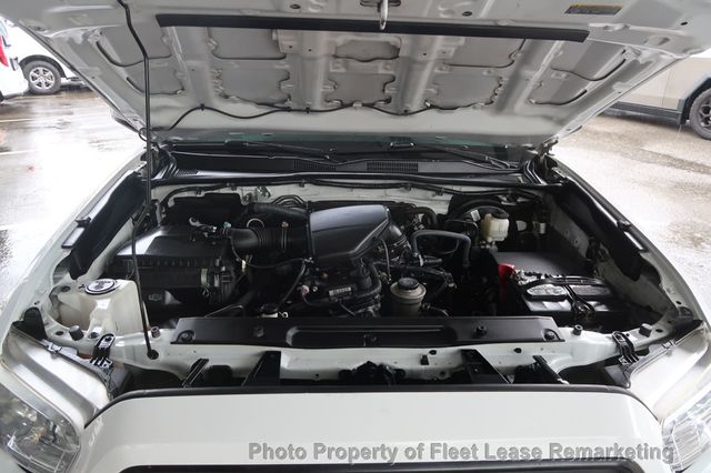 2020 Toyota Tacoma Tacoma 2WD Crew Cab SWB - 23056583 - 36