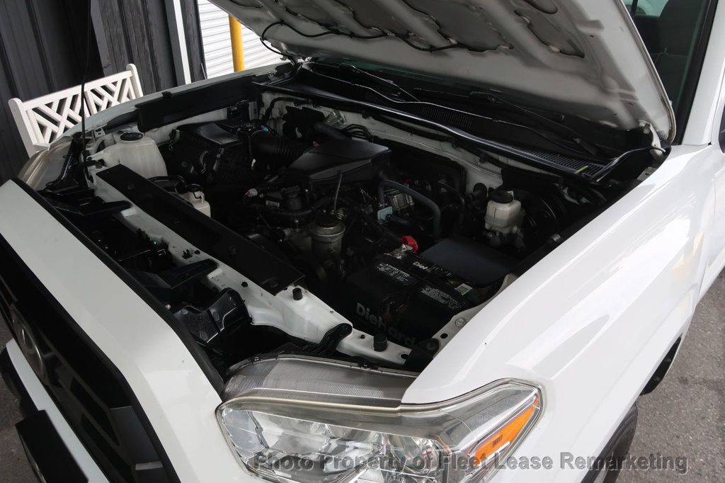 2020 Toyota Tacoma Tacoma 2WD Crew Cab SWB - 23056583 - 37