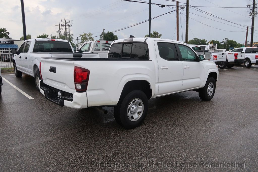 2020 Toyota Tacoma Tacoma 2WD Crew Cab SWB - 23056583 - 4