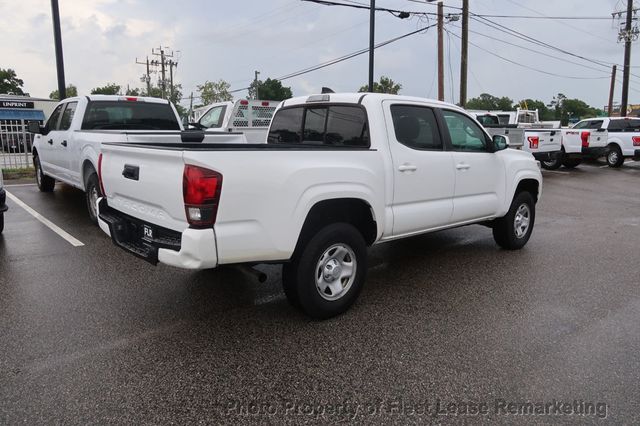 2020 Toyota Tacoma Tacoma 2WD Crew Cab SWB - 23056583 - 4