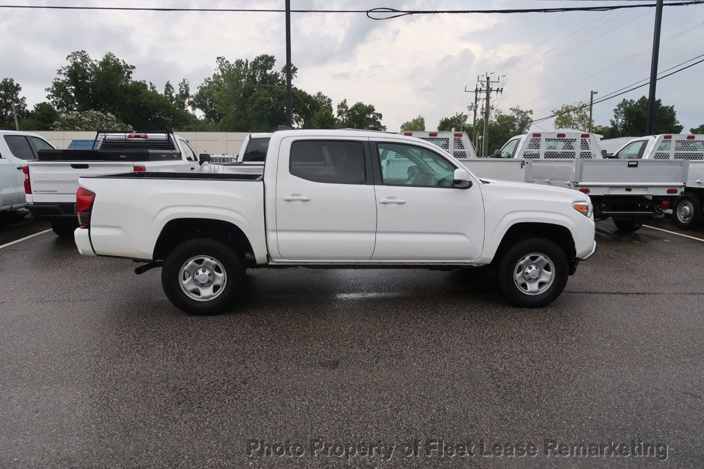 2020 Toyota Tacoma Tacoma 2WD Crew Cab SWB - 23056583 - 5