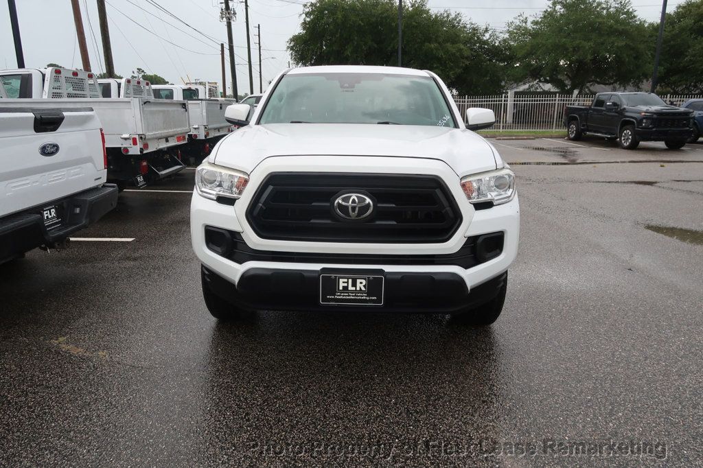2020 Toyota Tacoma Tacoma 2WD Crew Cab SWB - 23056583 - 7