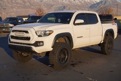 2020 Toyota Tacoma