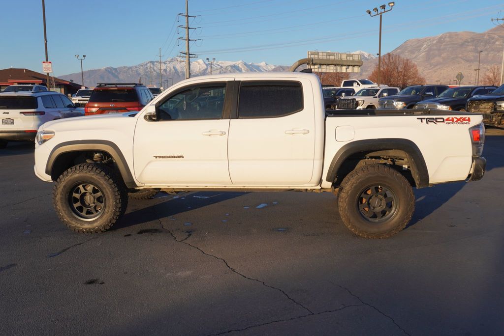 2020 Toyota Tacoma TRD - 22966096 - 1