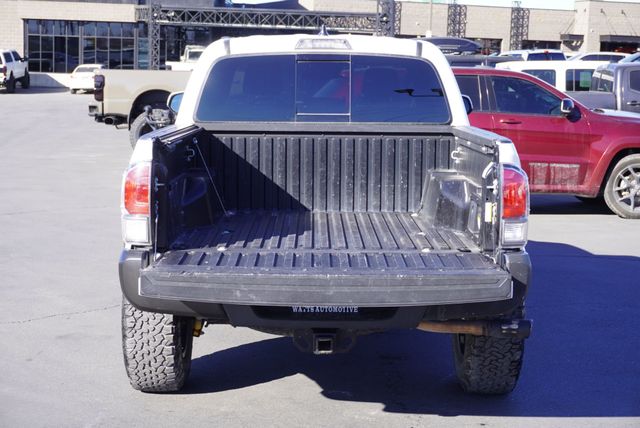 2020 Toyota Tacoma TRD - 22978028 - 10