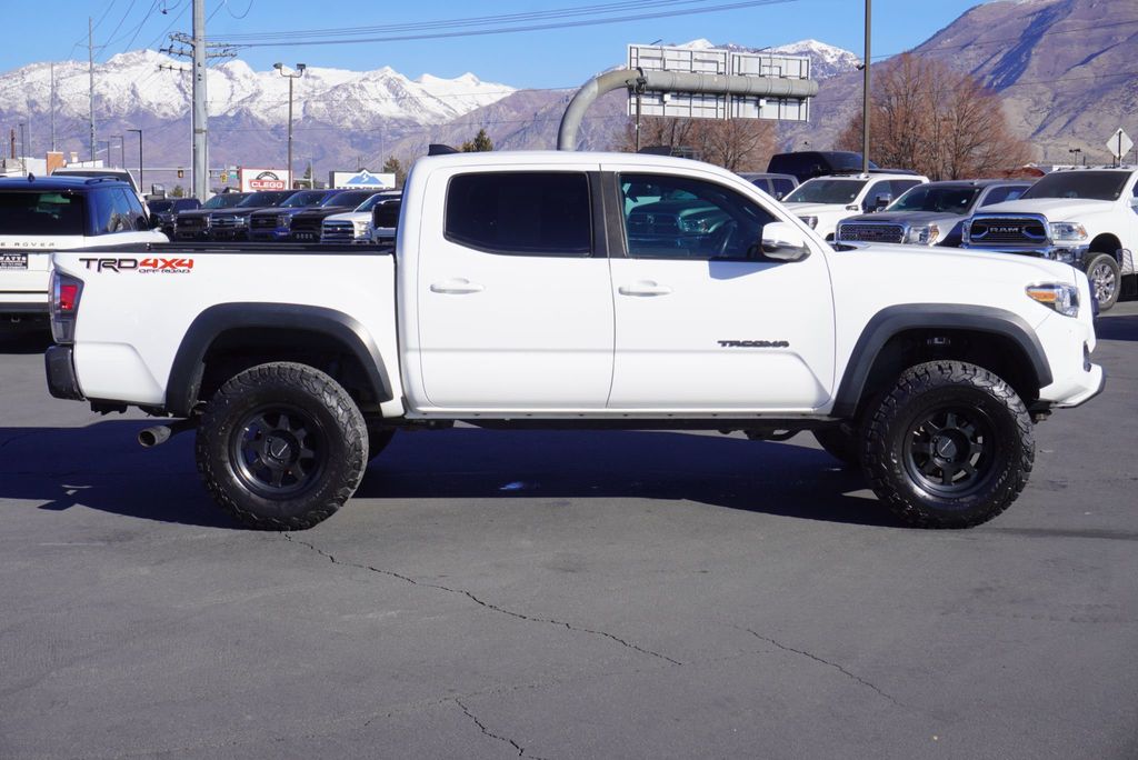 2020 Toyota Tacoma TRD - 22978028 - 12