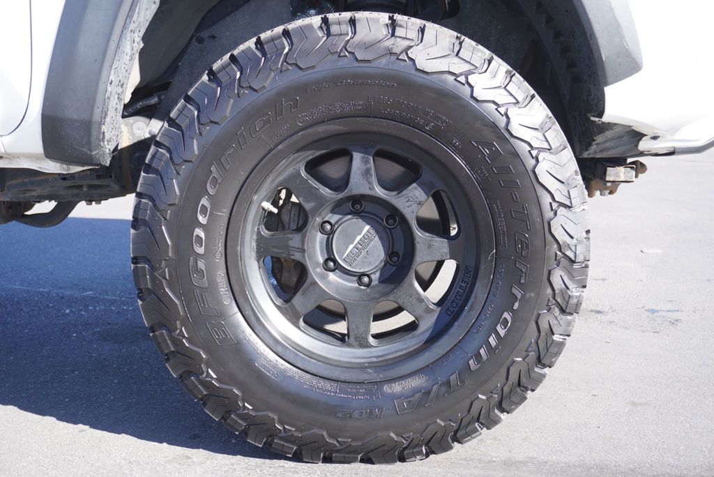 2020 Toyota Tacoma TRD - 22978028 - 15