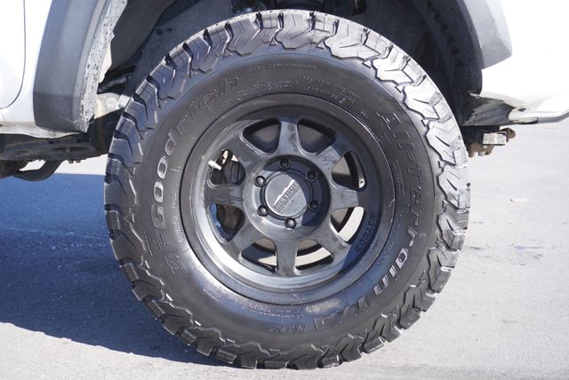 2020 Toyota Tacoma TRD - 22978028 - 15