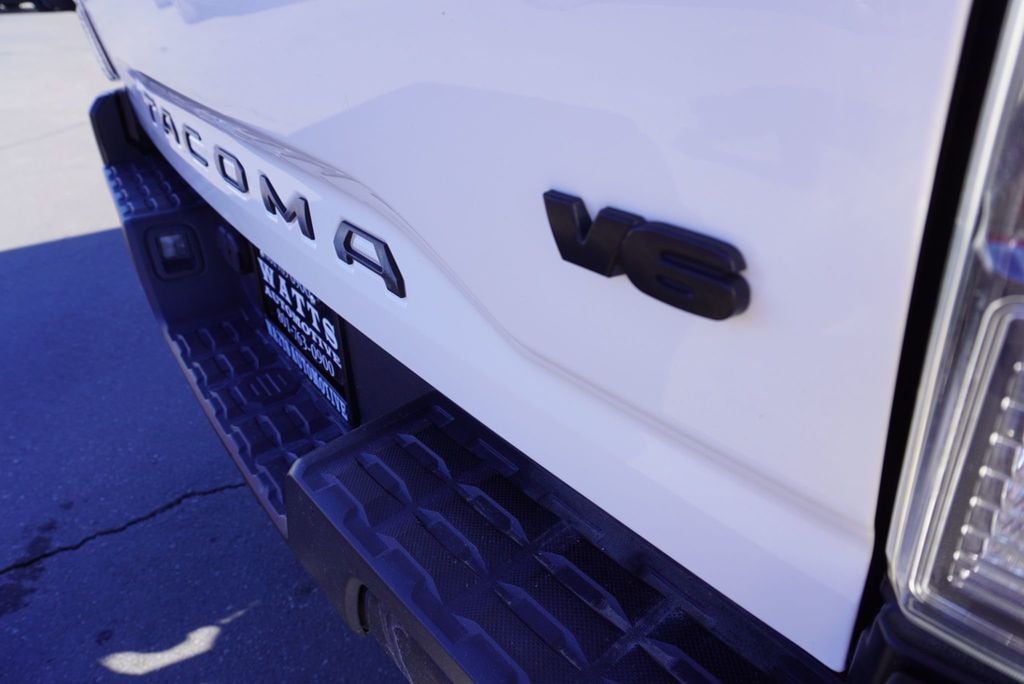 2020 Toyota Tacoma TRD - 22978028 - 18