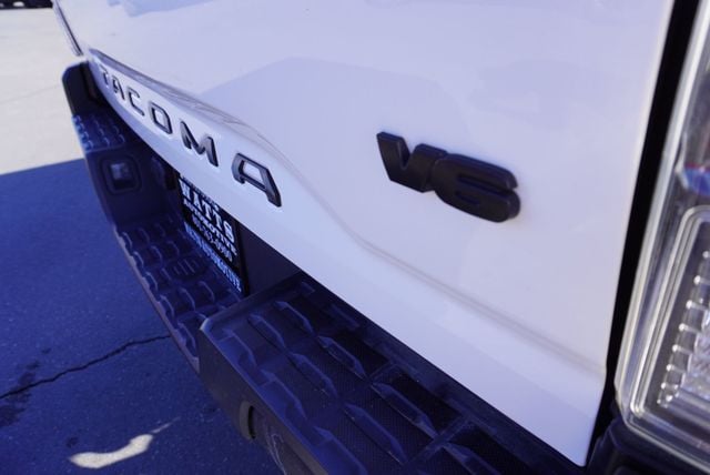 2020 Toyota Tacoma TRD - 22978028 - 18