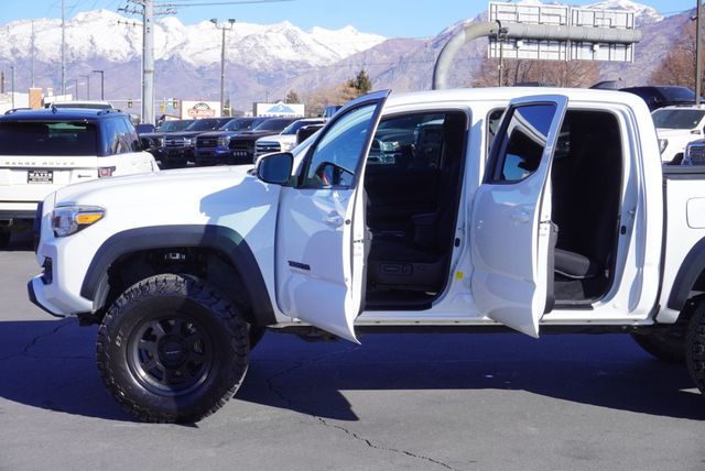 2020 Toyota Tacoma TRD - 22978028 - 22