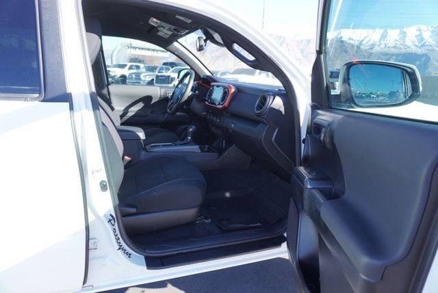 2020 Toyota Tacoma TRD - 22978028 - 23