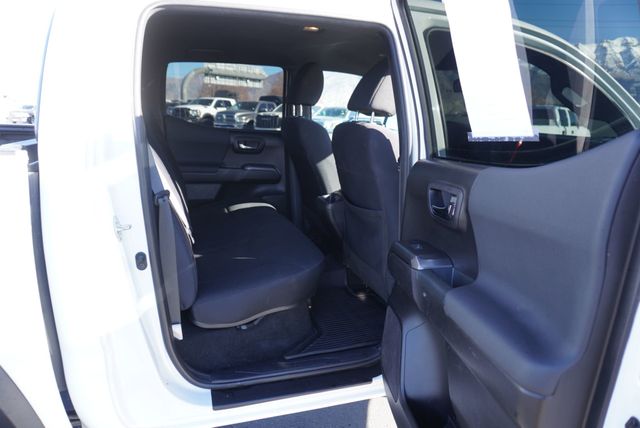 2020 Toyota Tacoma TRD - 22978028 - 24